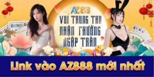 link vao AZ888 khong bi chan moi nhat 1