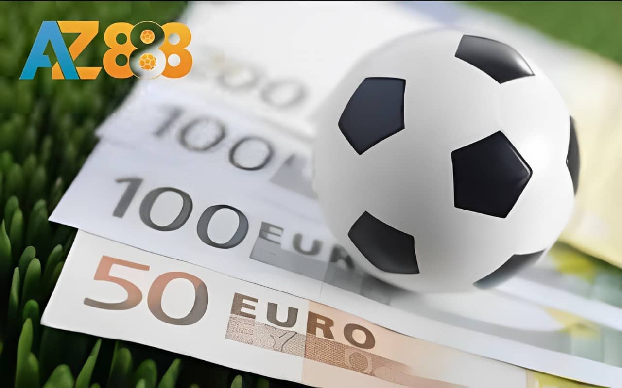 Tỷ lệ mở cược cực cao mang về lợi ích khi cá cược Tỷ lệ mở cược cực cao mang về lợi ích khi cá cược