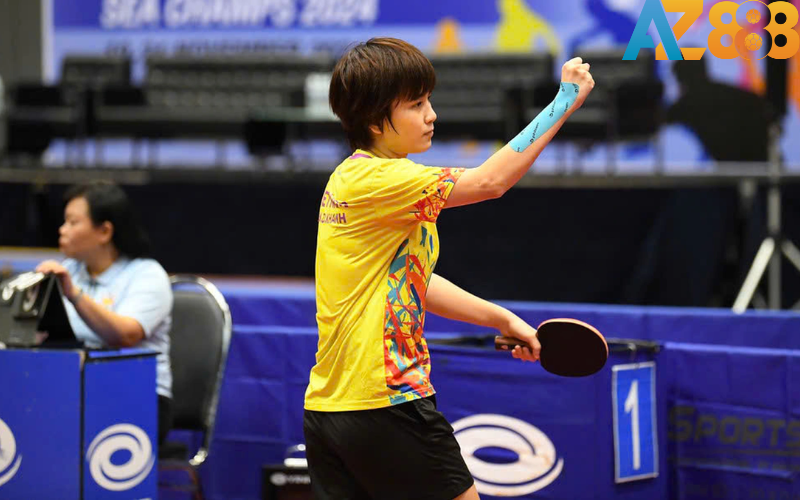 Cá cược bóng bàn là gì?