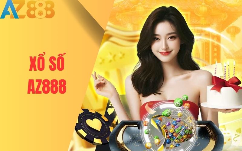 Chơi xổ số online mức thưởng khủng lên đến 1 ăn 99