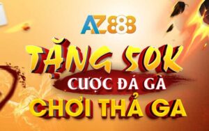 Khuyến Mãi Thành Viên Mới 50k