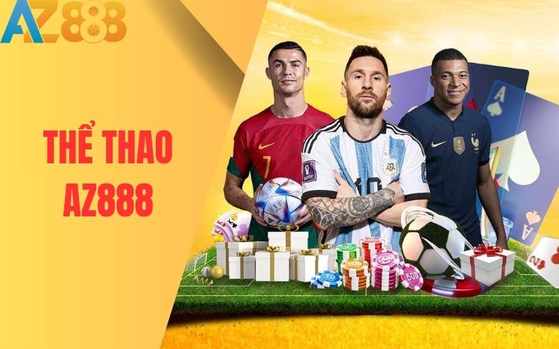 Thể thao trực tuyến có đầy đủ các kèo hấp dẫn