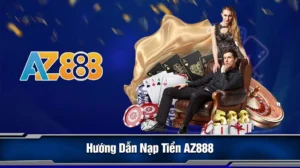 huong dan nap tien vao tai khoan game az888