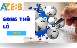 Song Thủ Lô nghĩa là gì? Hướng Dẫn Soi Cầu Và Cách Nuôi Hiệu Quả
