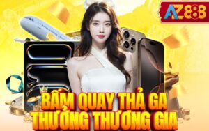 Vòng Quay May Mắn